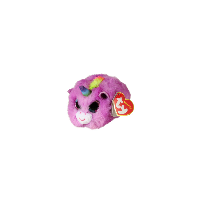 TY Teeny Tys Plyšový jednorožec 10 cm