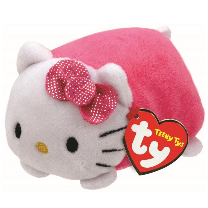 Plyšová Hello Kitty
