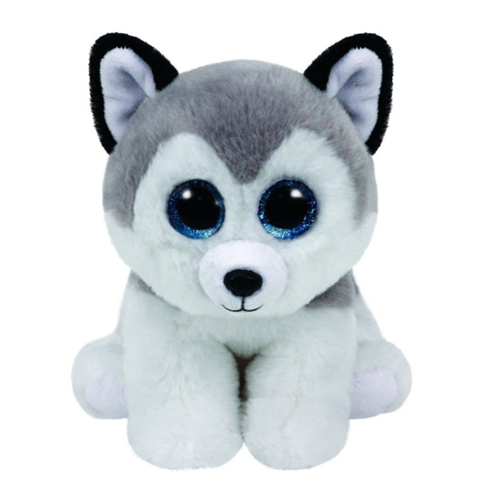 TY Beanie Babies - Plyšový pes