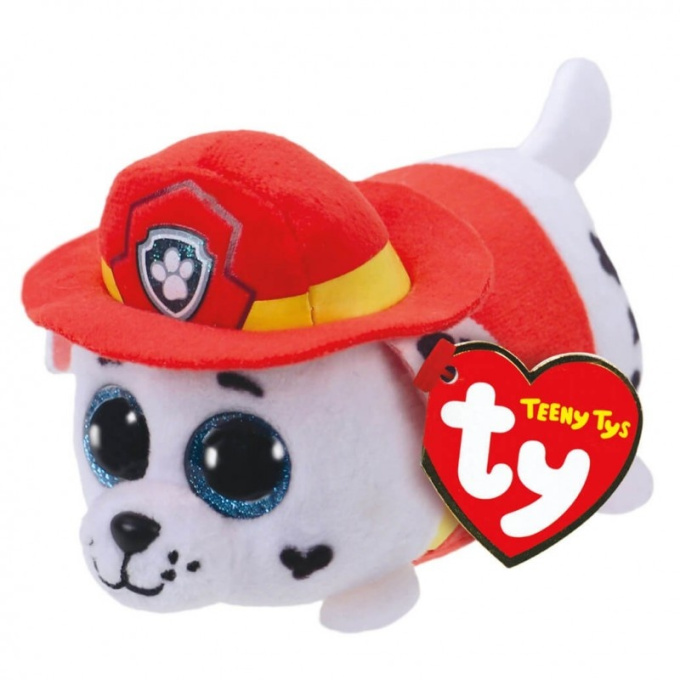 TY Beanie Boos Paw Patrol – Marshall