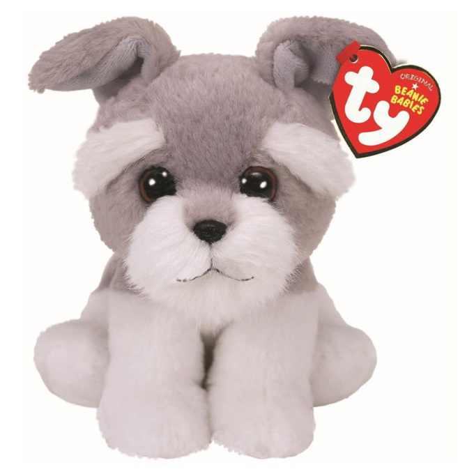 TY Beanie Babies - Plyšový pejsek