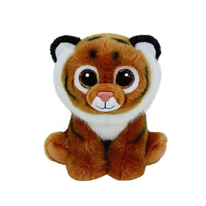 TY Beanie Babies - Plyšový tygr