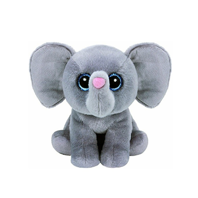 TY Beanie Babies - Plyšový slon