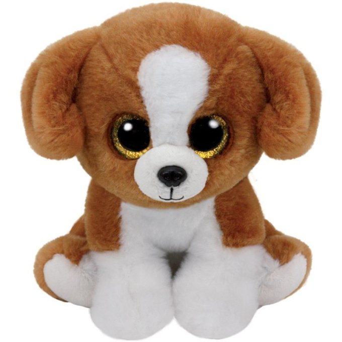 TY Beanie Babies - Plyšový pejsek