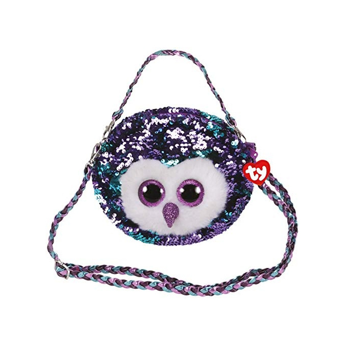 TY Fashion - Kabelka Sova