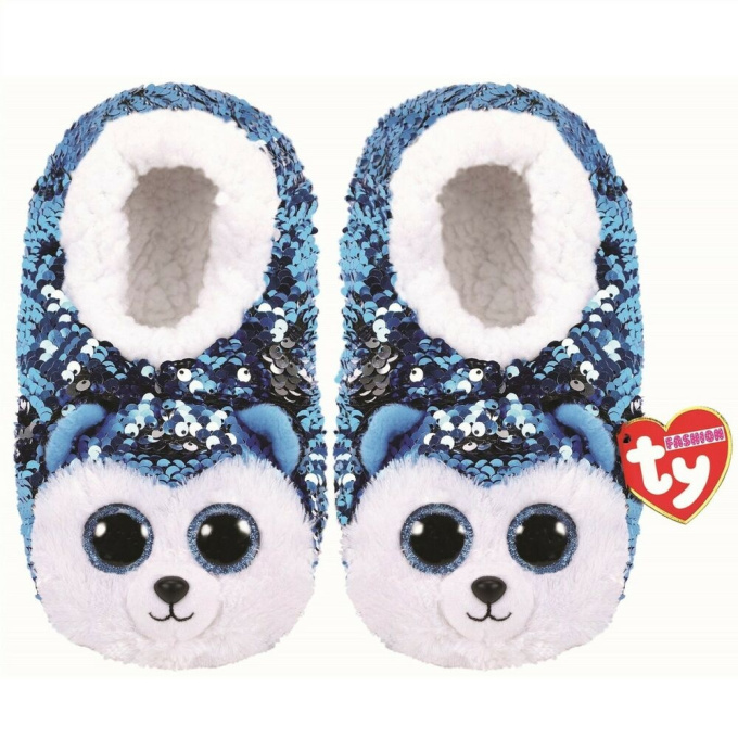 Pantofle – Husky M