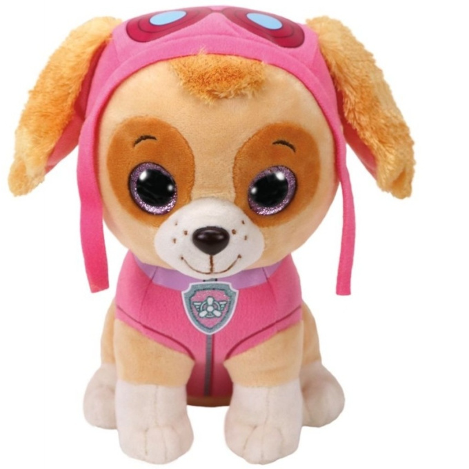 TY Beanie Boos Paw Patrol – Skye