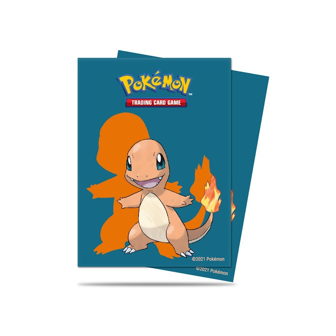 Pokémon – Obaly na karty