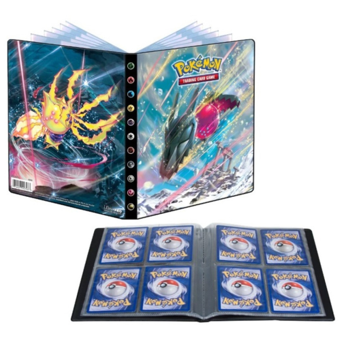 Pokémon UP: SWSH12 Silver Tempest