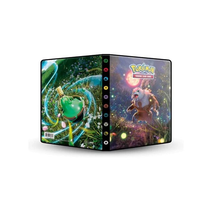 Pokémon - Album