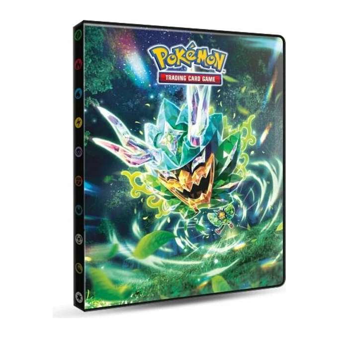 Pokémon - Album