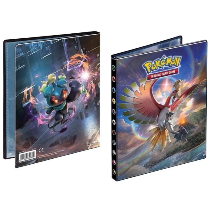 Pokémon - Sběratelské album