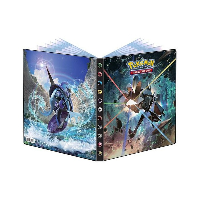 Sběratelské album - Pokémon