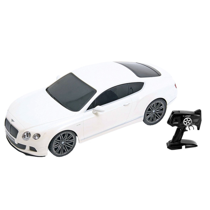 Auto na dálkové ovládaní