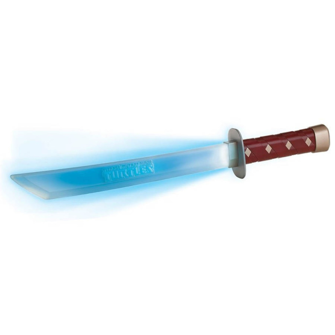 Ninja Želvy - Meč