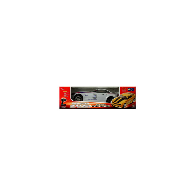 RC Auto - Speed 1:10
