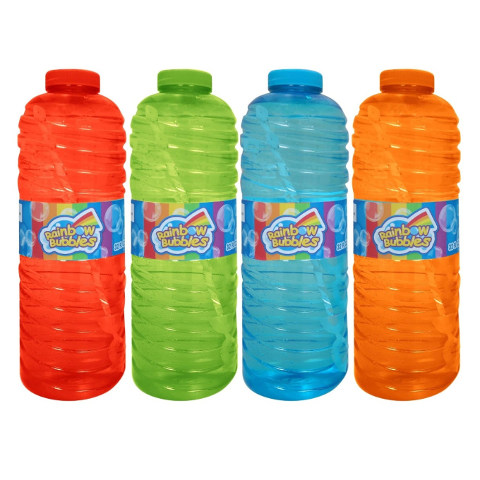 Bublifuk