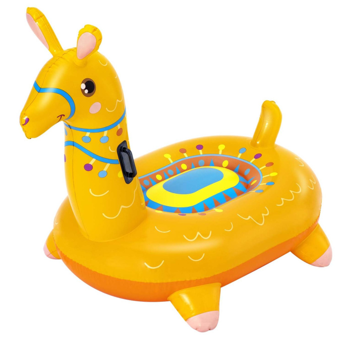 Nafukovací lama