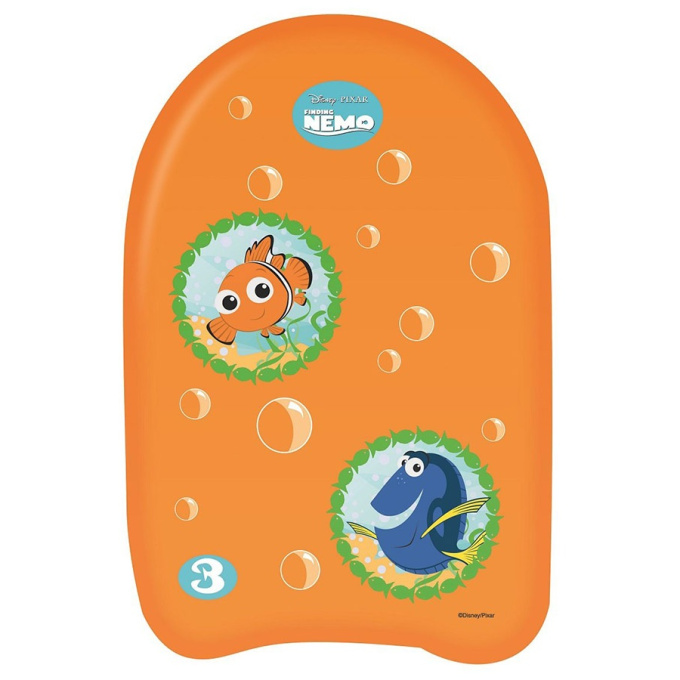 Plavecká deska – Nemo