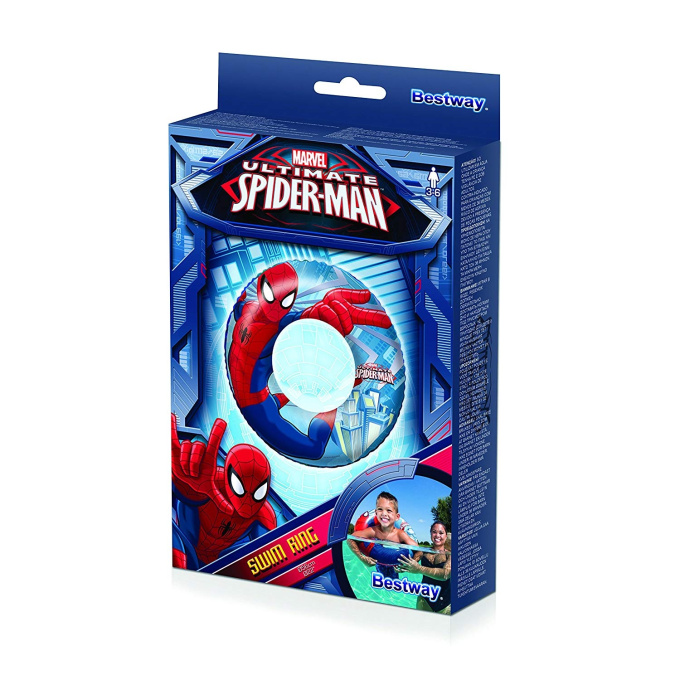 Spider-Man - Nafukovací kruh