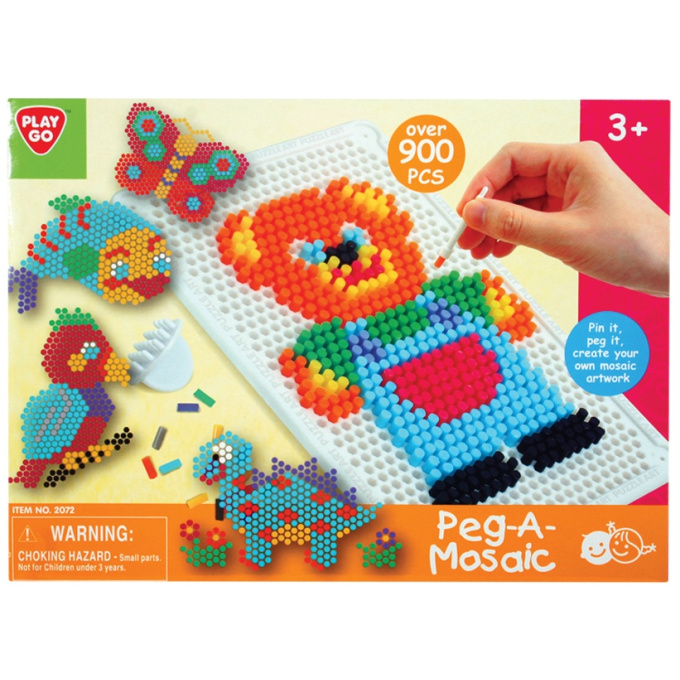 Mozaika 900