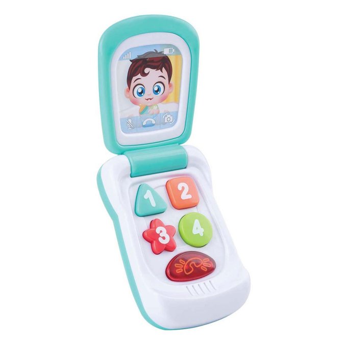 Telefon se zvukem