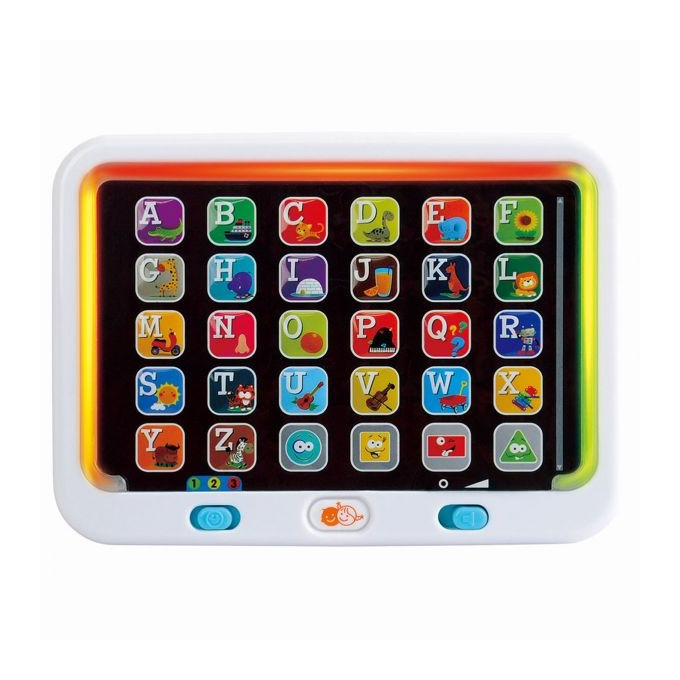 Naučný tablet
