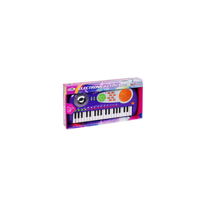 Playgo - Elektronický klavír