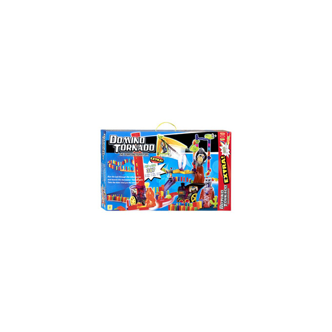 Domino Tornádo - Vláček set