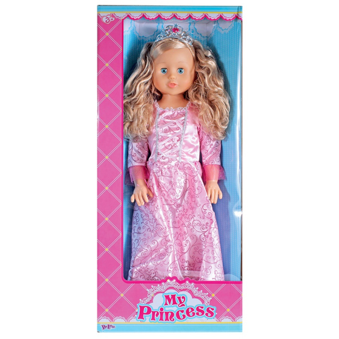 Princezna