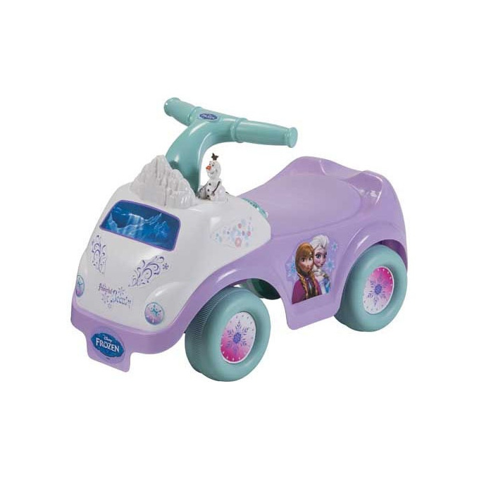 Odrážedlo Disney Frozen