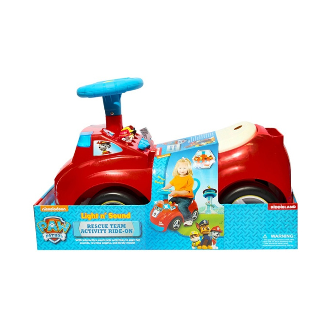 Paw Patrol - Odrážedlo