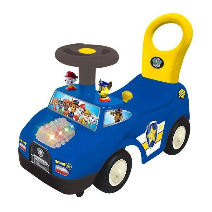 Odrážedlo PAW Patrol