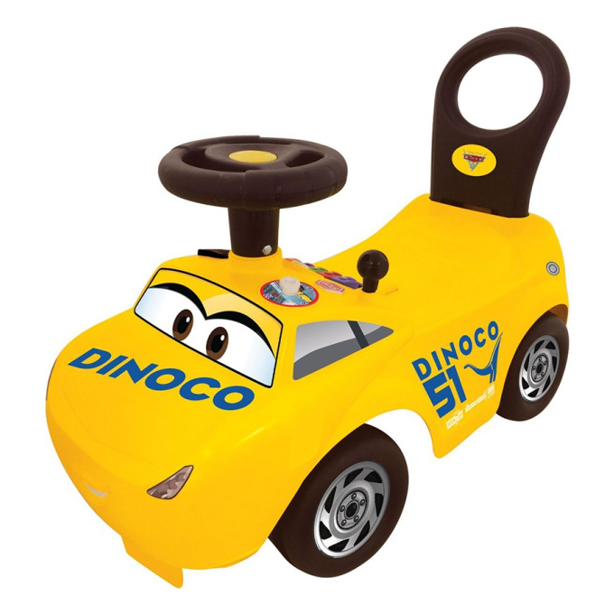 Odrážedlo Cars