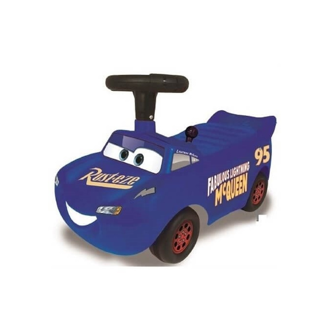 Cars 3 odrážedlo