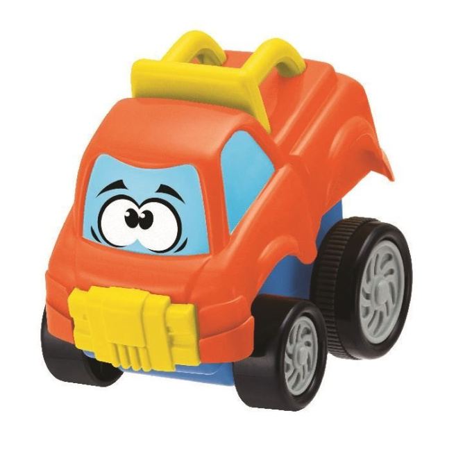 Mini autíčko
