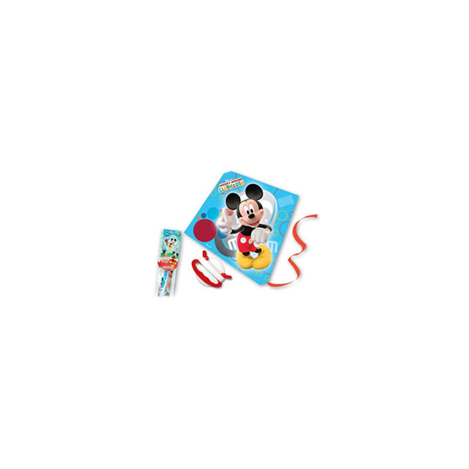 Drak Mickey Mouse