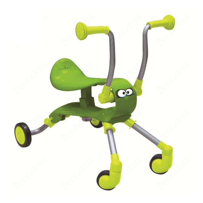 Odrážedlo - Smart Trike Springo