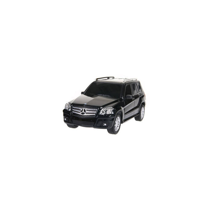 Mercedes-Benz GLK-Class