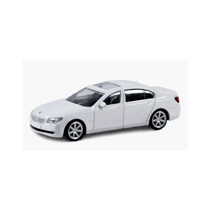 BMW 750 Li