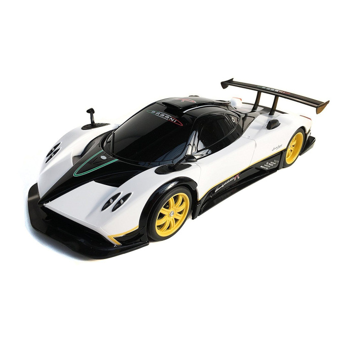 R/C Pagani Zonda 1:24