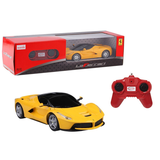 RC Auto - Ferrari LaFerrari