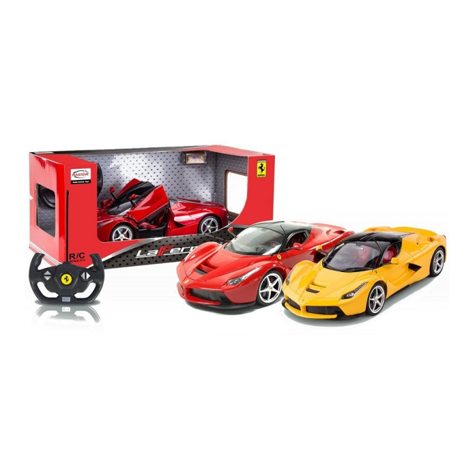 RC - LaFerrari