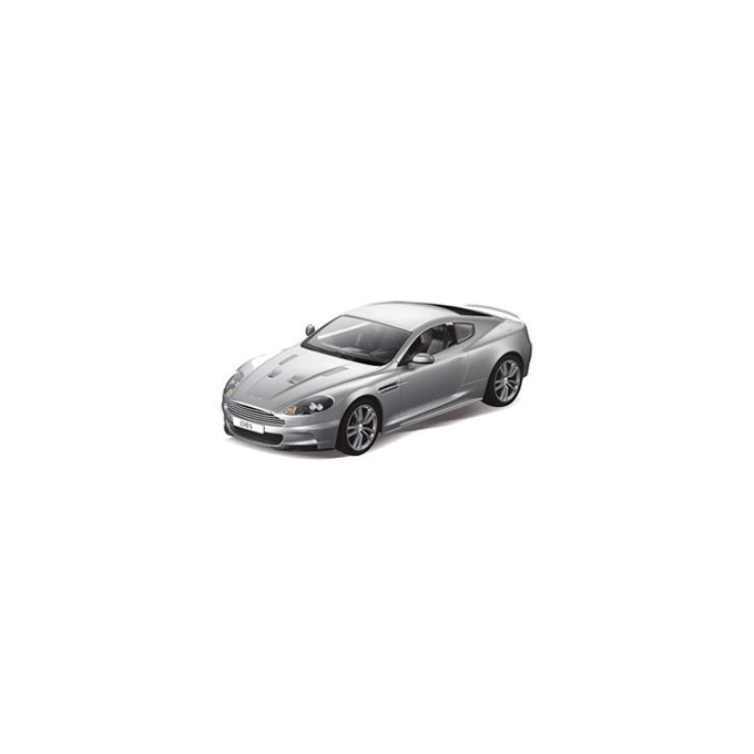 RC auto - Aston Martin DBS Coupe