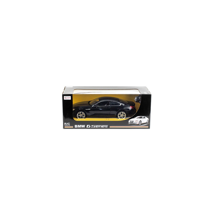 RC auto BMW 6