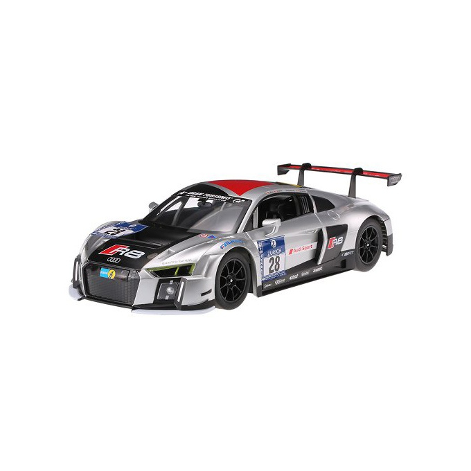 RC - Audi R8 LMS Performance