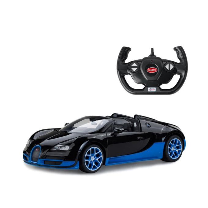RC Bugatti Veyron Grand Sport Vitesse 1:14