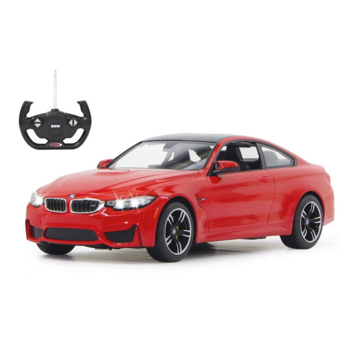 RC - BMW M4 Coupe 1:14