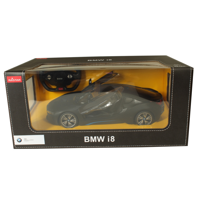 RC BMW i8 1:14