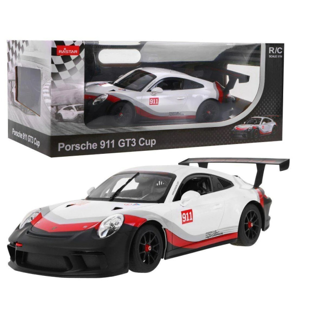 R/C Porsche 911 GT3 Cup 1:14